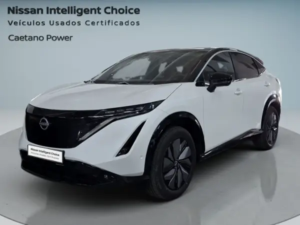 Nissan Ariya